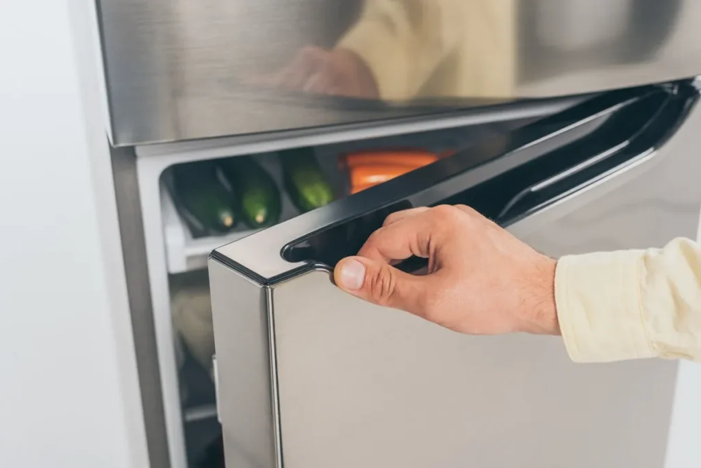 Refrigerator Repair Toronto
