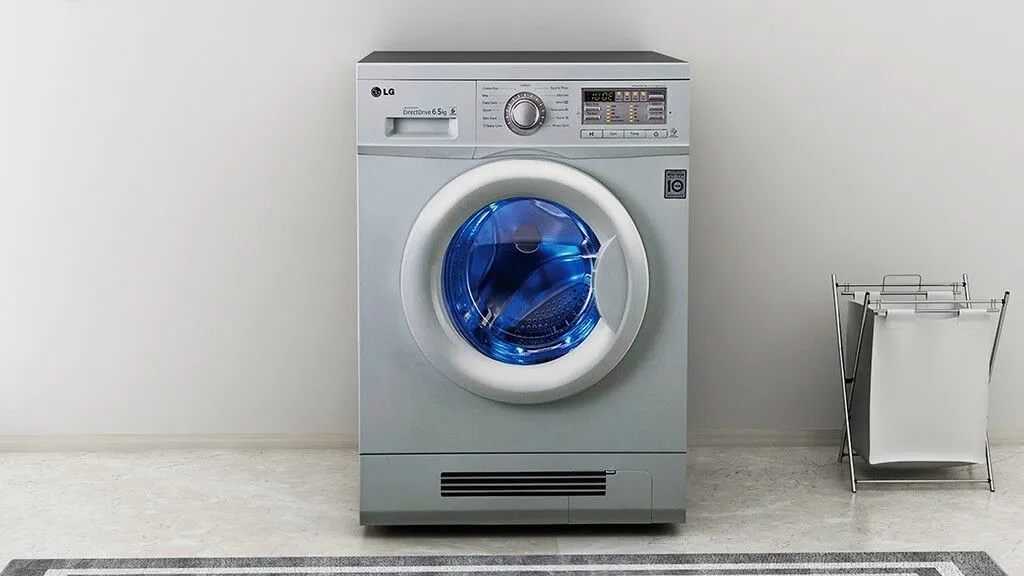 washing machine repair in toronto