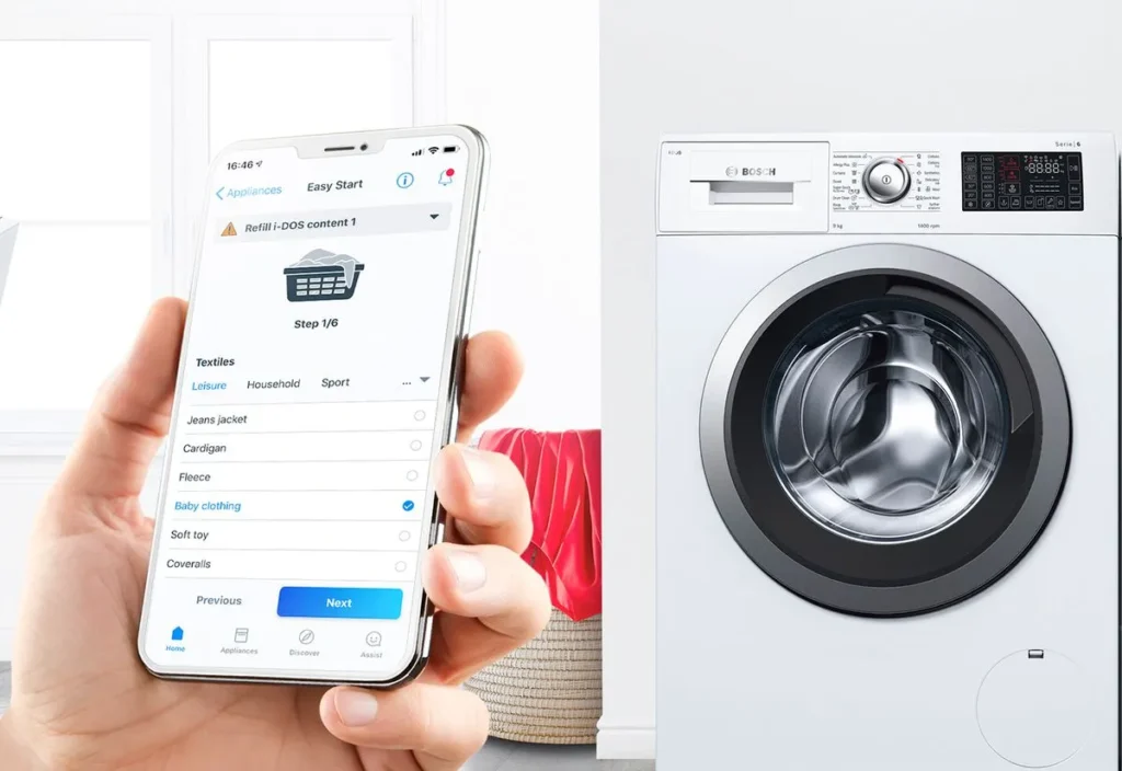 Washing Machine in toronto
