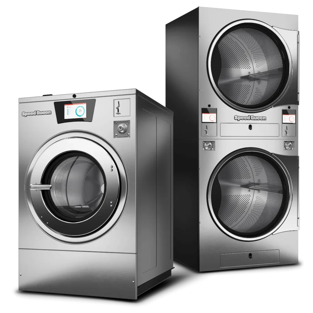 commercial Washing Machine repair