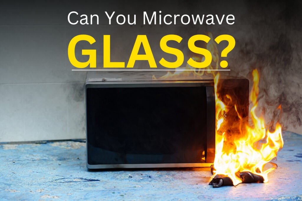 Can You Microwave Glass?